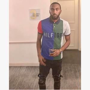 Meet your Posher, Marcus